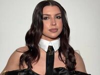 hot striptease show MauraHiteman