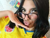 nude web cam MeliMorning
