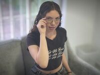 webcamgirl videochat MelissaSkye