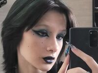 camgirl chatroom MeriHollway