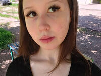 girl webcam MonicaKim