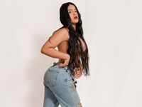jasmin camgirl live NanyFox