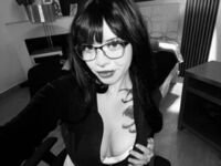 webcamgirl video chat NathashaHotson