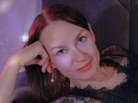 fingering camgirl picture NikaGentle