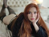 live teaser webcam NinaFerreir