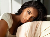 cam strip tease OliviaLordes