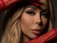 girl showing tits PamelaXpice