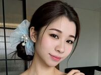 beautiful webcamgirl QinWeiwei