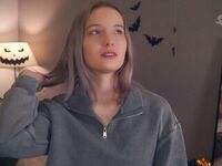 cam girl live RessieKaua