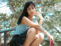 live webcam model RheaRose