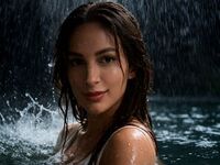 extreme cam video RosaAriana