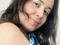 nude webcam SajaraBowen