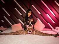 nude camgirl picture SamanthaLevy