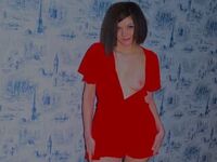 girl cam sex SandraJaded