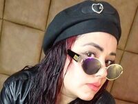 anal sex show SandyGuzman