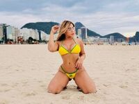 live porn cam SarayYork