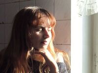 webcamstripper SerafinaGoettl