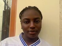 hot videochat Shaluwah