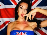 girl cam SiennaLoren