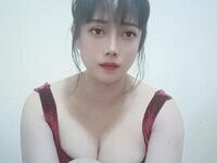 fingering webcamgirl SofiaLila