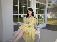 beautiful camgirl SophiaPanter