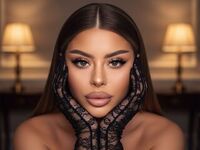 nude webcam girl photo StephanieYves