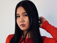 Kinky webcam girl SusannaJohnston
