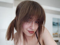 sexy webcamgirl TanaDadds