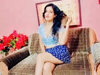 cyber sex show TaraLeo