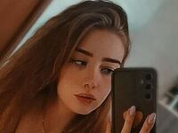 sex webcam TeresiaCaspi