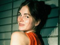 sexy camgirl TerryWatsone