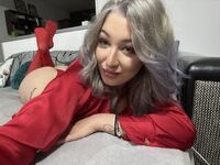 webcam strip tease show VanessaKis