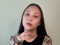 hot naked webcamgirl VivienGheewala