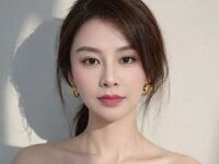free nude cam XiaoJuan