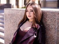 sexy webcam girl AdaStones