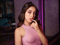 girl naked AliceBelov