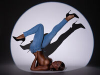 sexy webcam AmberCreed