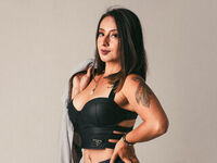 free videochat AngelicaLux