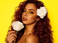 anal cam sex BiancaFlame