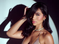 beautiful webcam girl LiaValtori