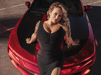 hot cam girl fingering LolaSwanson