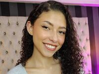 nude camgirl photo SophiaLuthor