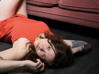 chat livesex SophieTaffie
