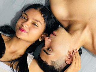 online webcam BlakeAndJess