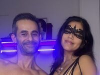 sexchat couple CloeSilva