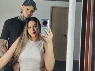 free adult cam picture ConorAndMeli