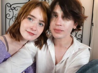 jasmin webcam couple live show DannyAndMandy