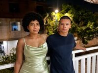cam couple live webcam ElaAndNox