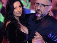 jasmin naked couple ElesseandGeorge
