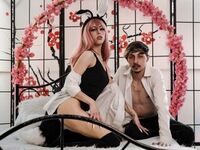 hardcore cam online GayaAndChaim